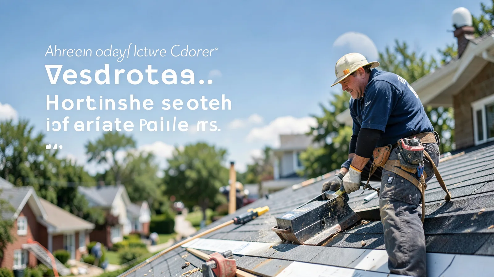 Roof Replacement in Worth, MO near me